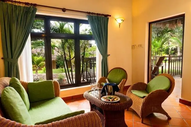 Family Bungalov
