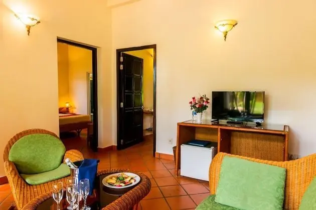 Family Bungalov