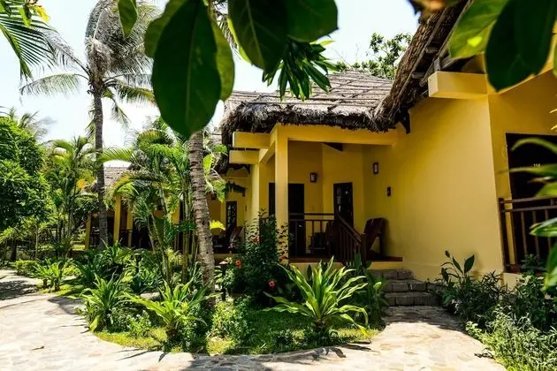 Family Bungalov