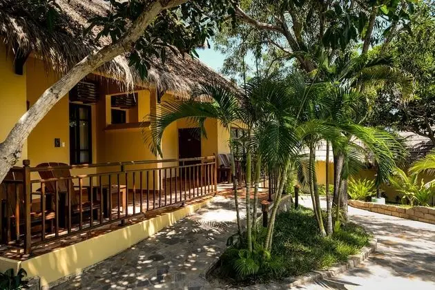 Family Bungalov
