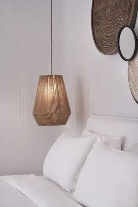 Mykonos Supreme Suite with Balcony