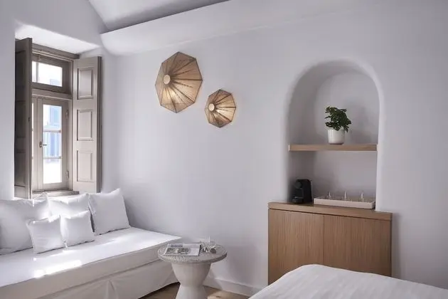 Two Bedroom House with Balcony