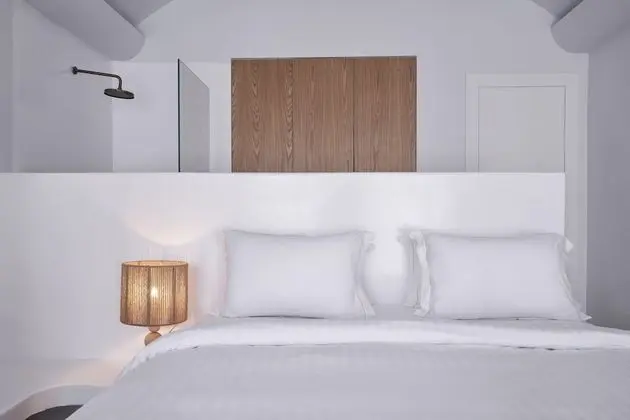 Two Bedroom House with Balcony