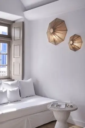 Two Bedroom House with Balcony