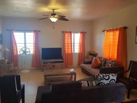Villa-Sand Unit