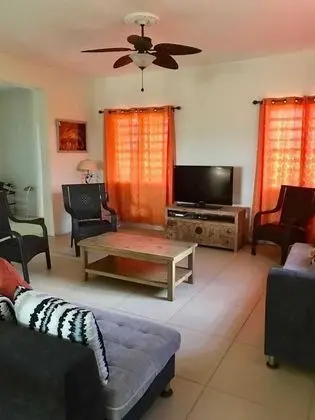 Villa-Sand Unit
