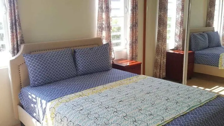 Villa-Sea Unit
