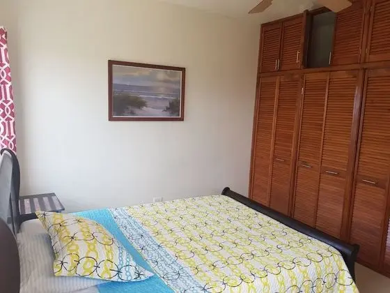 Villa-Sea Unit