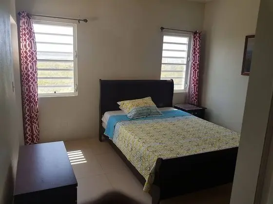 Villa-Sea Unit