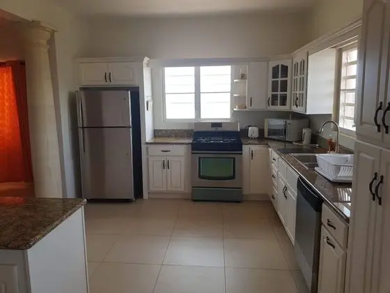 Villa-Sea Unit