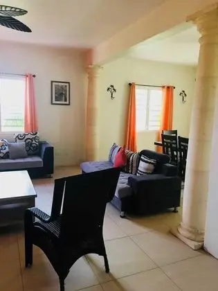 Villa-Sea Unit