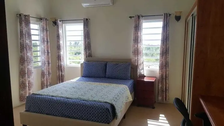 Villa-Sea Unit