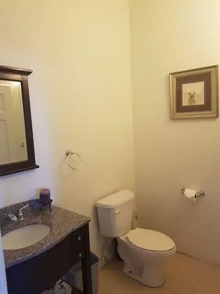 Villa-Sea Unit
