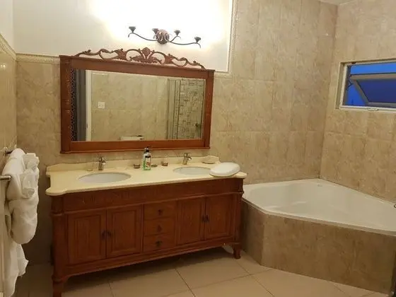 Villa-Sea Unit