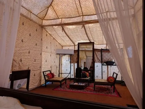Premium Çadır