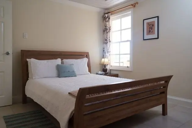 Deluxe Apart Daire, 2 Yatak Odası, 2 Banyolu, Okyanus Manzaralı