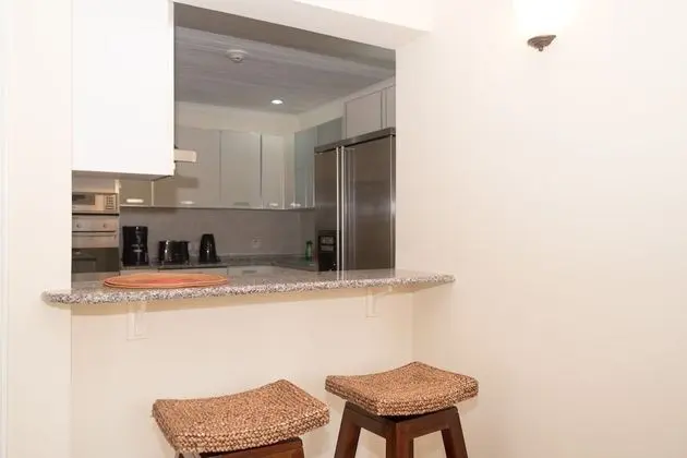 Deluxe Apart Daire, 2 Yatak Odası, 2 Banyolu, Okyanus Manzaralı