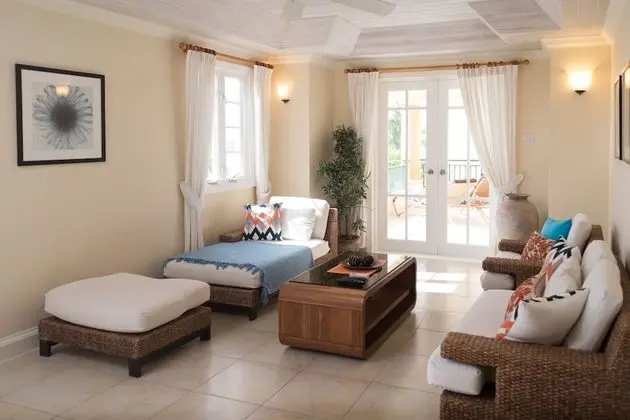 Deluxe Apart Daire, 2 Yatak Odası, 2 Banyolu, Okyanus Manzaralı