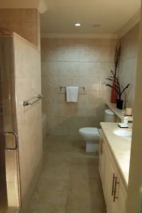Deluxe Apart Daire, 2 Yatak Odası, 2 Banyolu, Okyanus Manzaralı