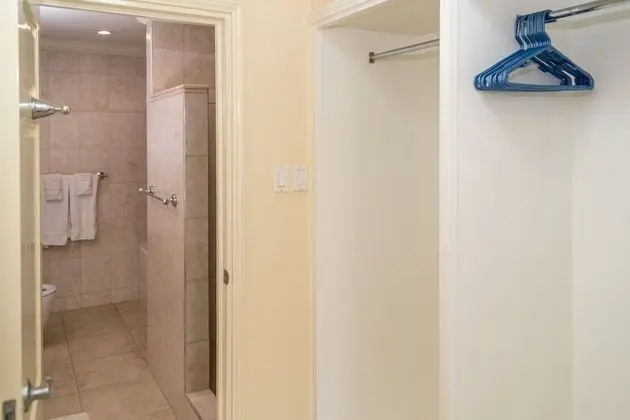 Deluxe Apart Daire, 2 Yatak Odası, 2 Banyolu, Okyanus Manzaralı