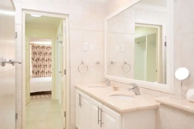 Deluxe Apart Daire, 2 Yatak Odası, 2 Banyolu, Okyanus Manzaralı