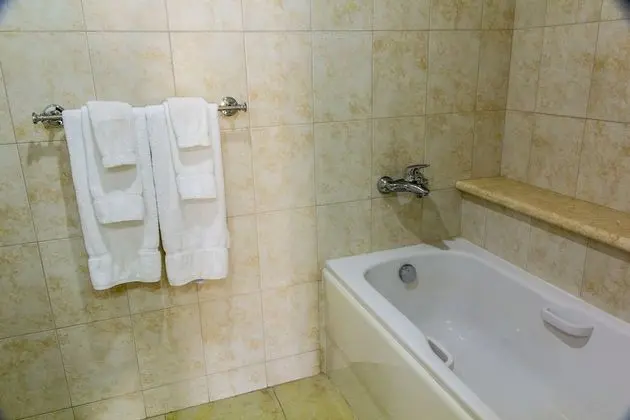 Deluxe Apart Daire, 2 Yatak Odası, 2 Banyolu, Okyanus Manzaralı