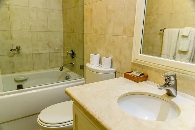 Deluxe Apart Daire, 2 Yatak Odası, 2 Banyolu, Okyanus Manzaralı