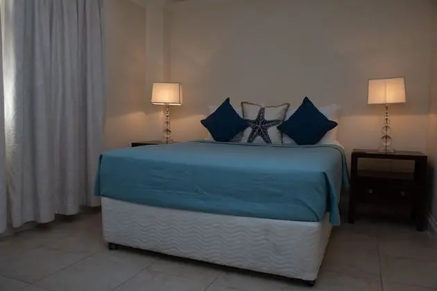 Premier Daire, 2 Yatak Odası, 2 Banyolu, Okyanus Manzaralı