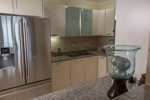 Premier Daire, 2 Yatak Odası, 2 Banyolu, Okyanus Manzaralı
