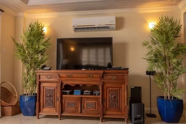 Premier Daire, 2 Yatak Odası, 2 Banyolu, Okyanus Manzaralı