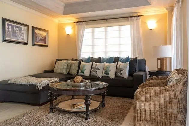 Premier Daire, 2 Yatak Odası, 2 Banyolu, Okyanus Manzaralı