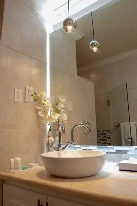 Premier Daire, 2 Yatak Odası, 2 Banyolu, Okyanus Manzaralı