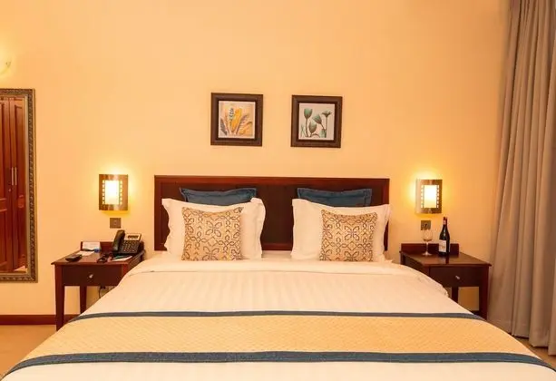 Two Bedroom Apartment