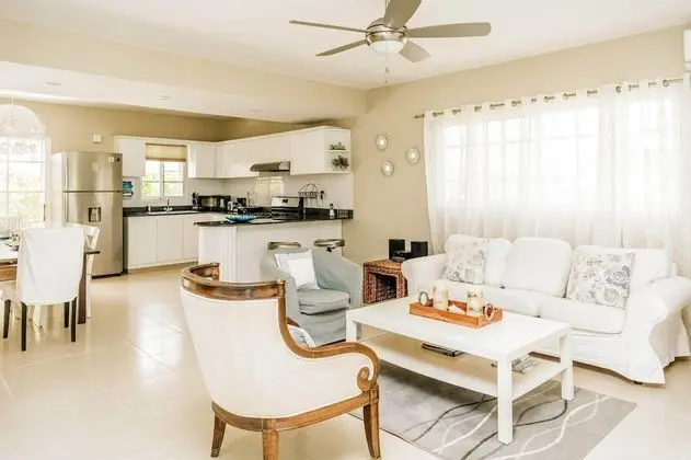 Comfort Villa, 3 Yatak Odası