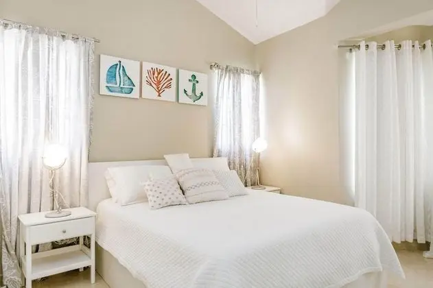 Comfort Villa, 3 Yatak Odası