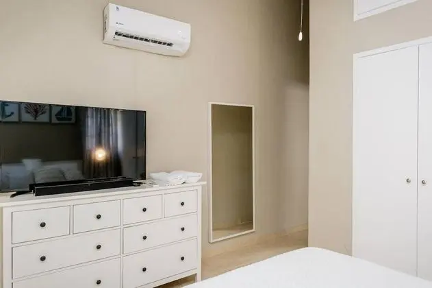 Comfort Villa, 3 Yatak Odası