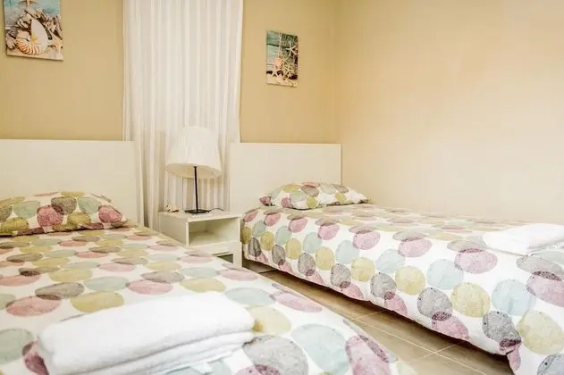 Comfort Villa, 3 Yatak Odası