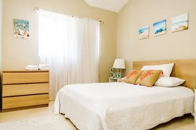 Comfort Villa, 3 Yatak Odası