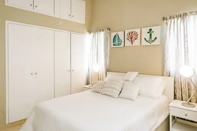 Comfort Villa, 3 Yatak Odası
