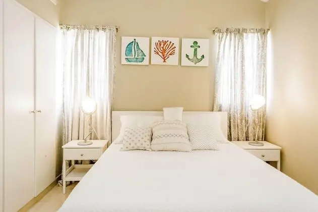 Comfort Villa, 3 Yatak Odası
