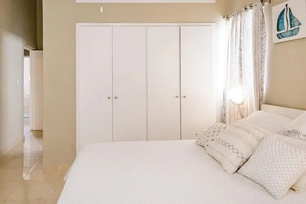 Comfort Villa, 3 Yatak Odası
