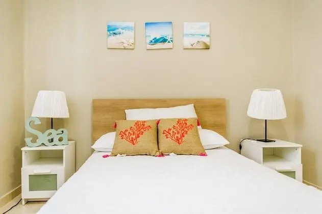 Comfort Villa, 3 Yatak Odası