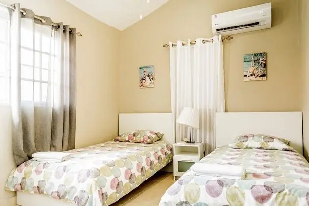 Comfort Villa, 3 Yatak Odası