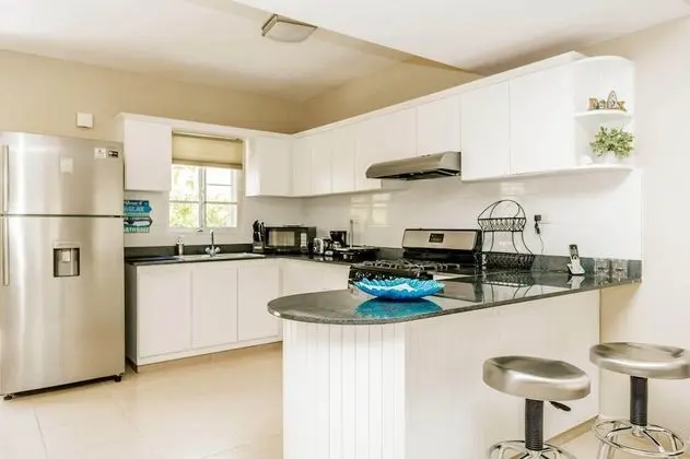 Comfort Villa, 3 Yatak Odası