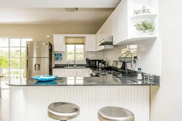 Comfort Villa, 3 Yatak Odası