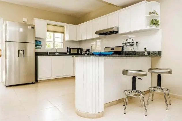 Comfort Villa, 3 Yatak Odası