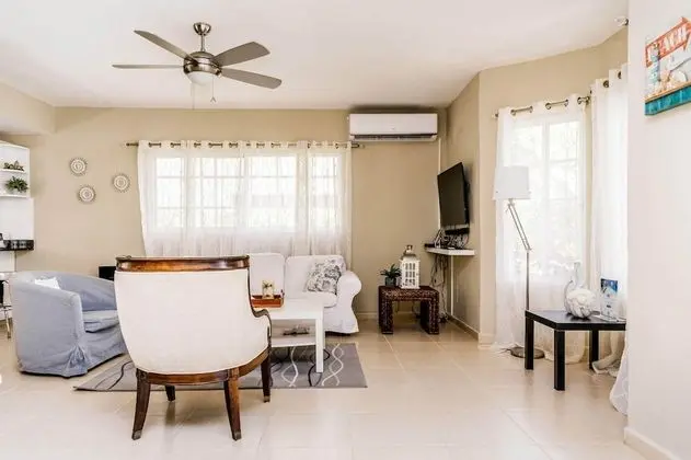 Comfort Villa, 3 Yatak Odası