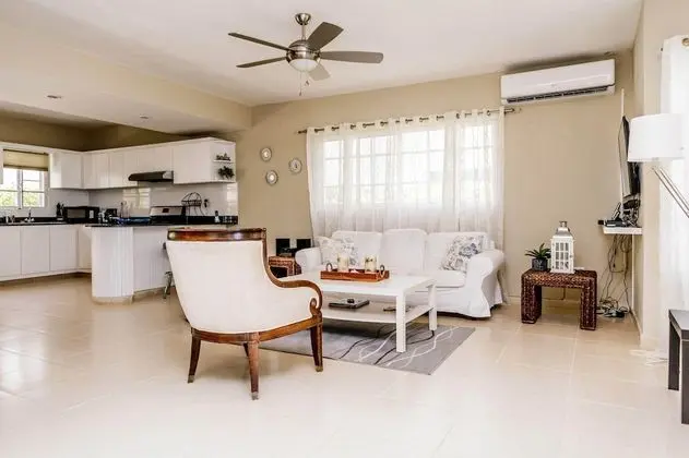 Comfort Villa, 3 Yatak Odası