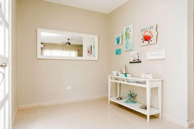 Comfort Villa, 3 Yatak Odası