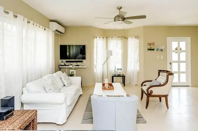 Comfort Villa, 3 Yatak Odası